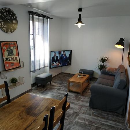 Labechiloa Plage - T4 - 84 M2 - 3 Ch - Centre Historique Saint-Jean-de-Luz Ngoại thất bức ảnh