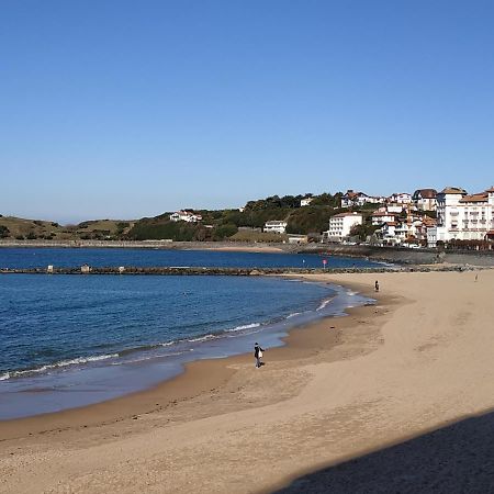 Labechiloa Plage - T4 - 84 M2 - 3 Ch - Centre Historique Saint-Jean-de-Luz Ngoại thất bức ảnh