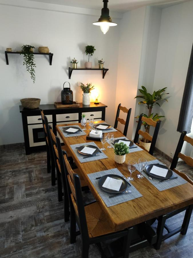 Labechiloa Plage - T4 - 84 M2 - 3 Ch - Centre Historique Saint-Jean-de-Luz Ngoại thất bức ảnh