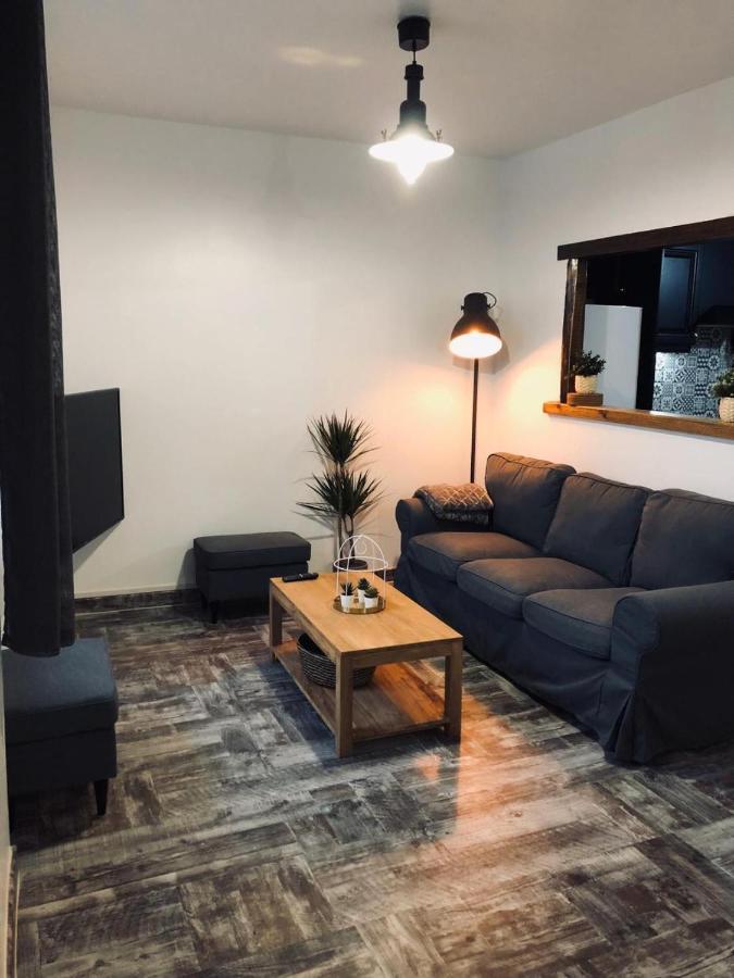 Labechiloa Plage - T4 - 84 M2 - 3 Ch - Centre Historique Saint-Jean-de-Luz Ngoại thất bức ảnh
