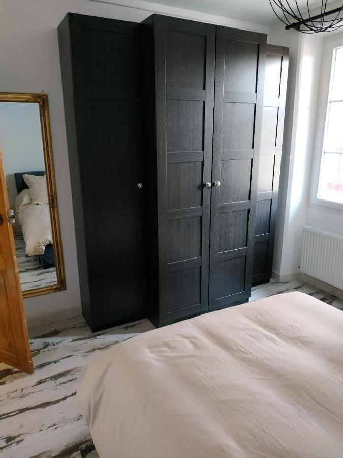 Labechiloa Plage - T4 - 84 M2 - 3 Ch - Centre Historique Saint-Jean-de-Luz Ngoại thất bức ảnh