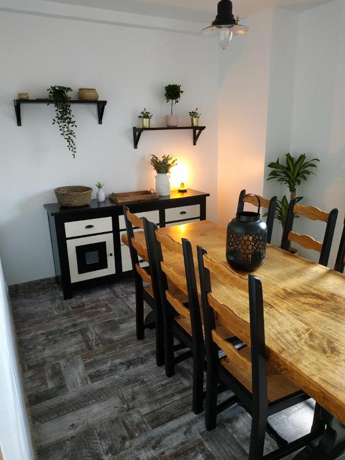 Labechiloa Plage - T4 - 84 M2 - 3 Ch - Centre Historique Saint-Jean-de-Luz Ngoại thất bức ảnh
